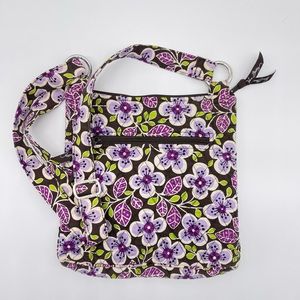 Vera Bradley Crossbody